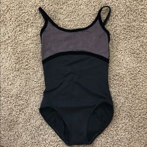 Ainsliewear Leotard